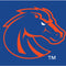 Boise State University Broncos Mascot Nintendo 2DS XL (2017) Skin